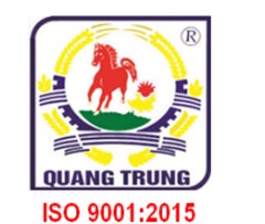 Công ty Cổ phần Tập đoàn Công nghiệp Quang Trung