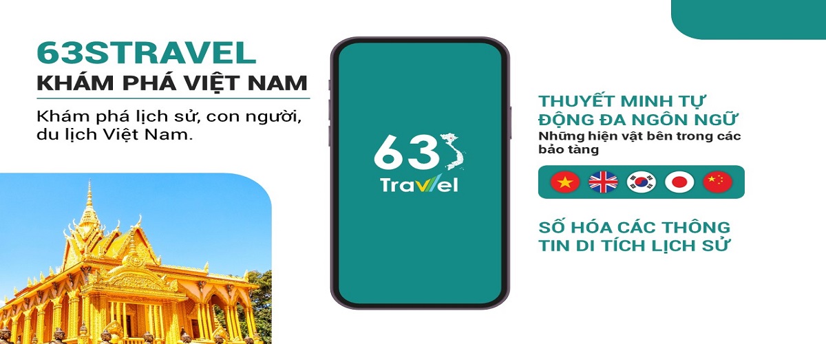 63Stravel | Khám phá du lịch Việt Nam