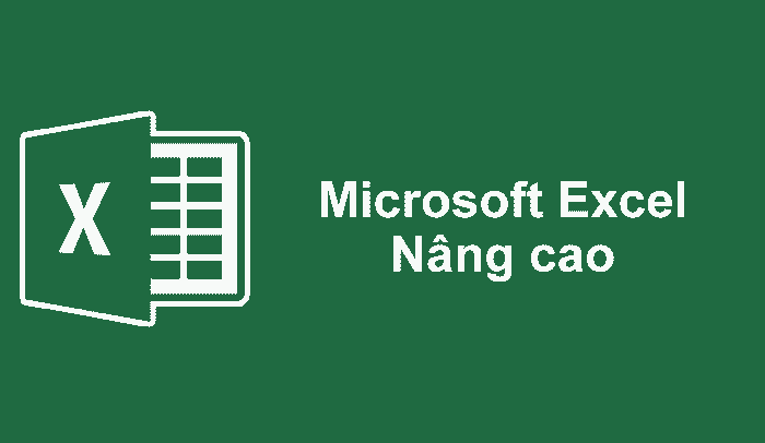 Khóa học Excel nâng cao dành cho kế toán: Lập bảng lương, chấm công..
