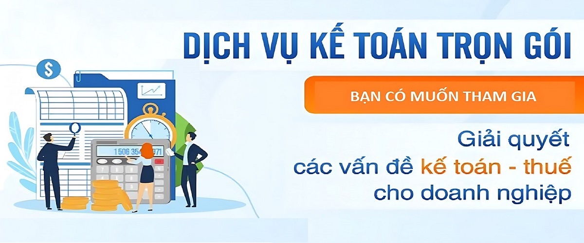 dịch vụ kế toán tại 63 tỉnh thành