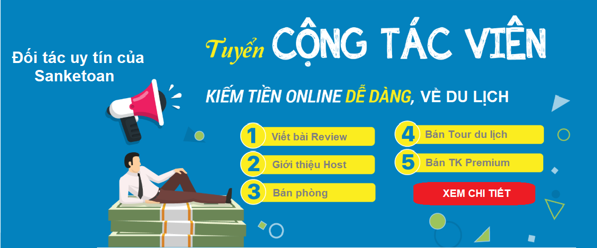 Cẩm nang du lịch Việt Nam