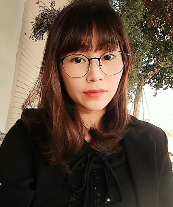 Nguyễn Thị Hương