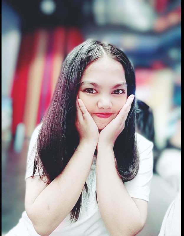 Phan Thị huyền Trang