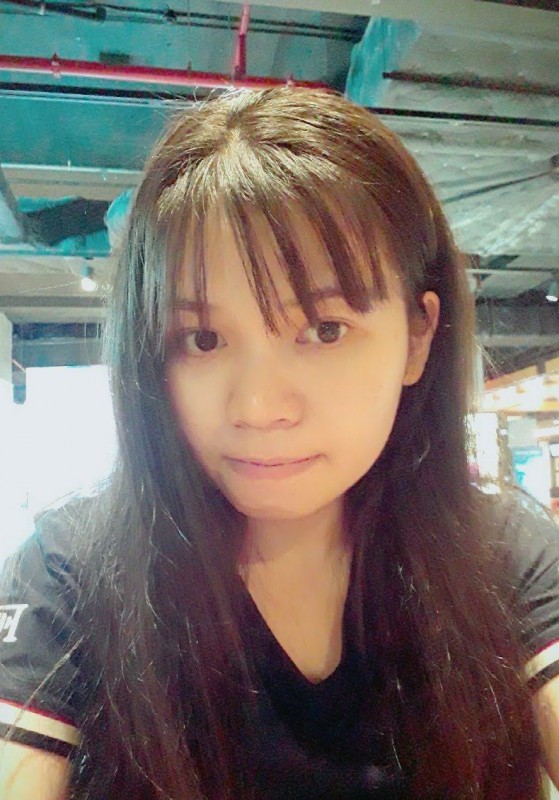 Trần Nguyễn Phương Linh