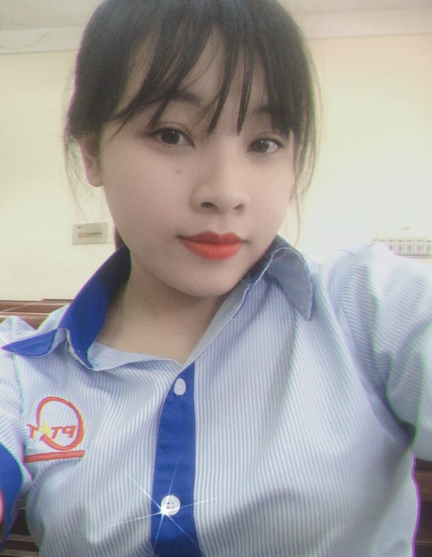 Huỳnh Thị Ngọc Bích