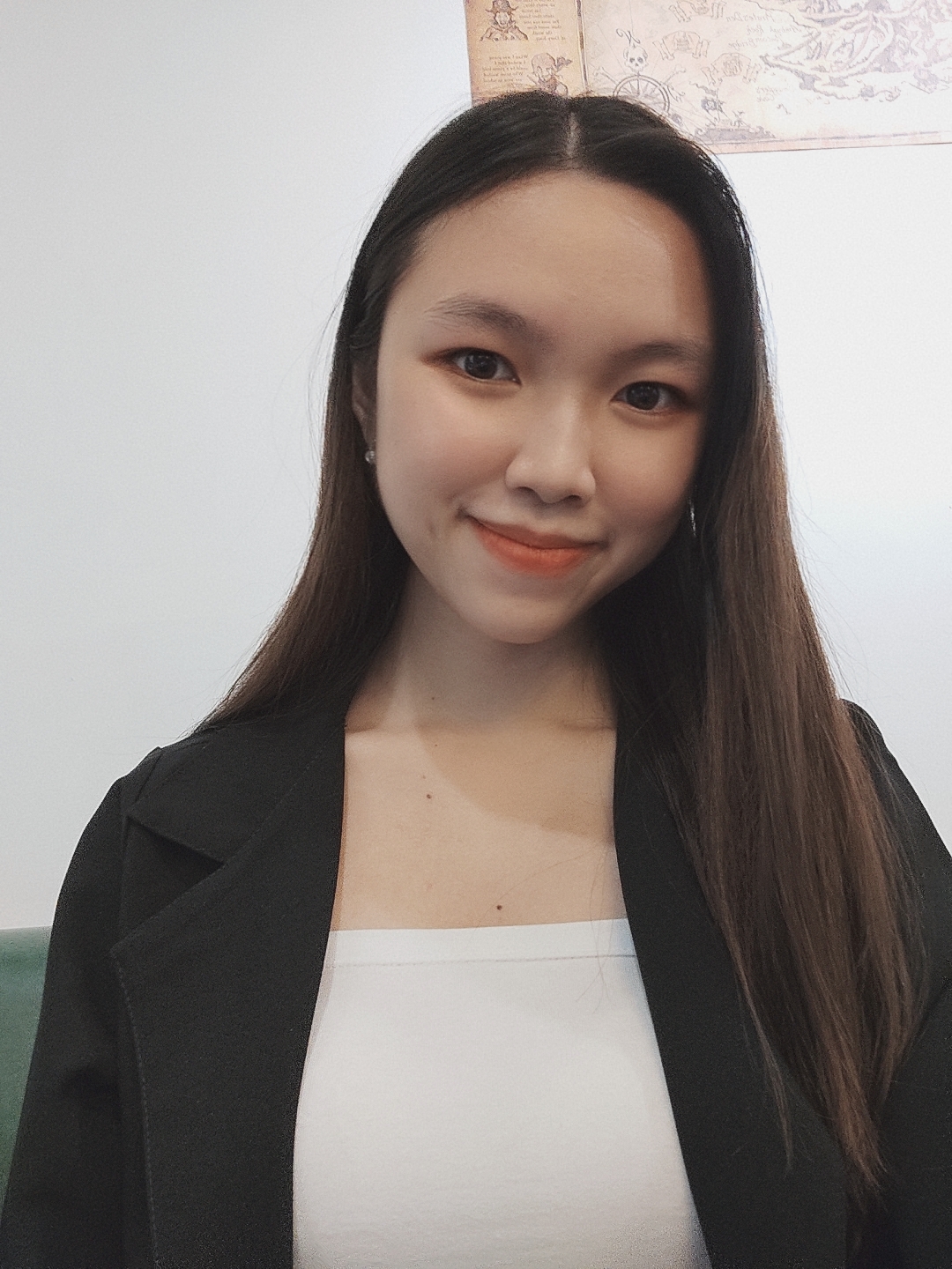 Đào Thị Mộng Thúy