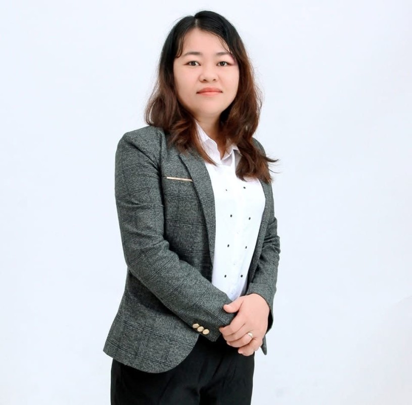  Nguyễn Thị Thu Thảo