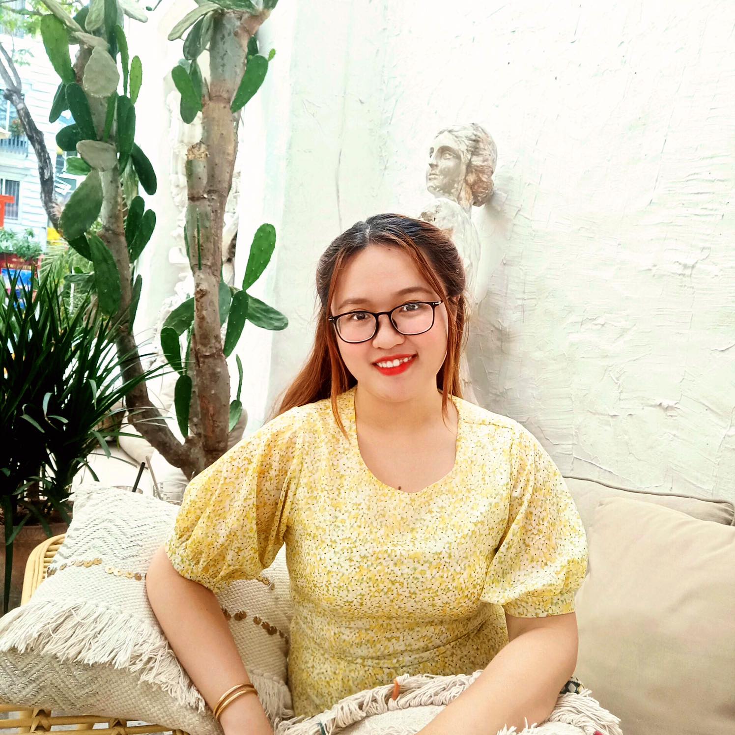 Nguyễn Phạm Kiều Vân