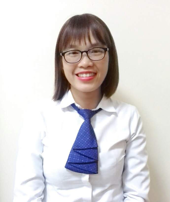 Nguyễn Thị Hạnh