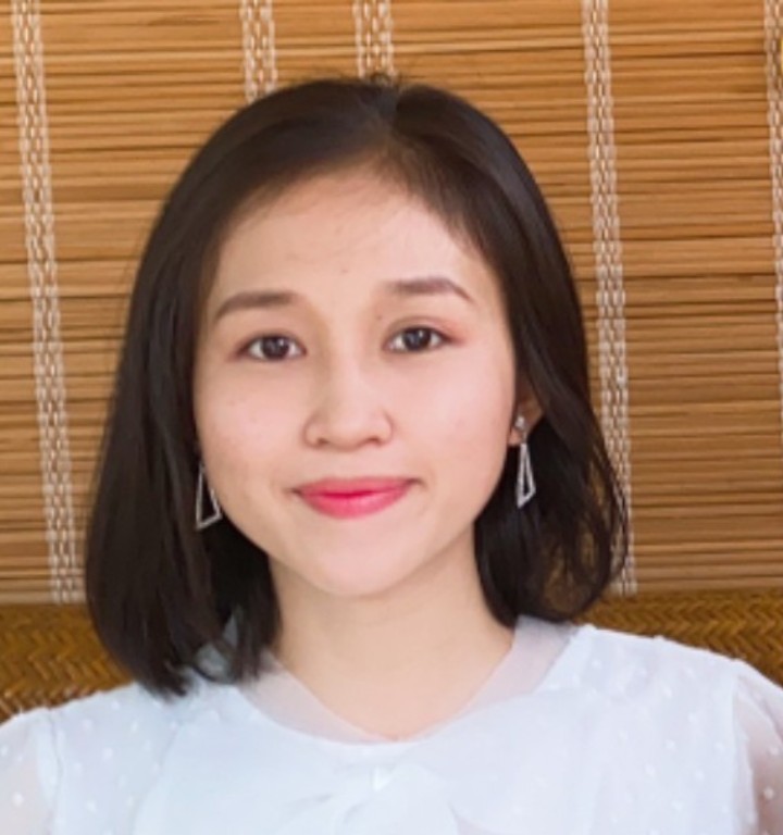 Huỳnh Thị Kim Cương