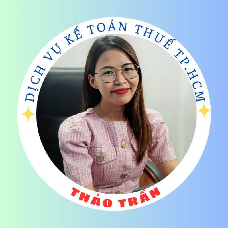  Trần Lê Phương Thảo