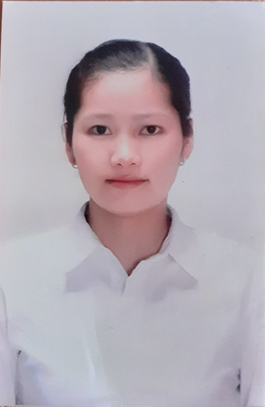 Đặng Thị Nhàn