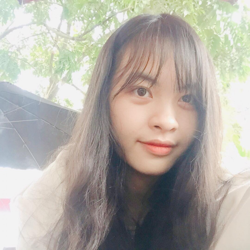 Nguyễn Thị Hải Yến