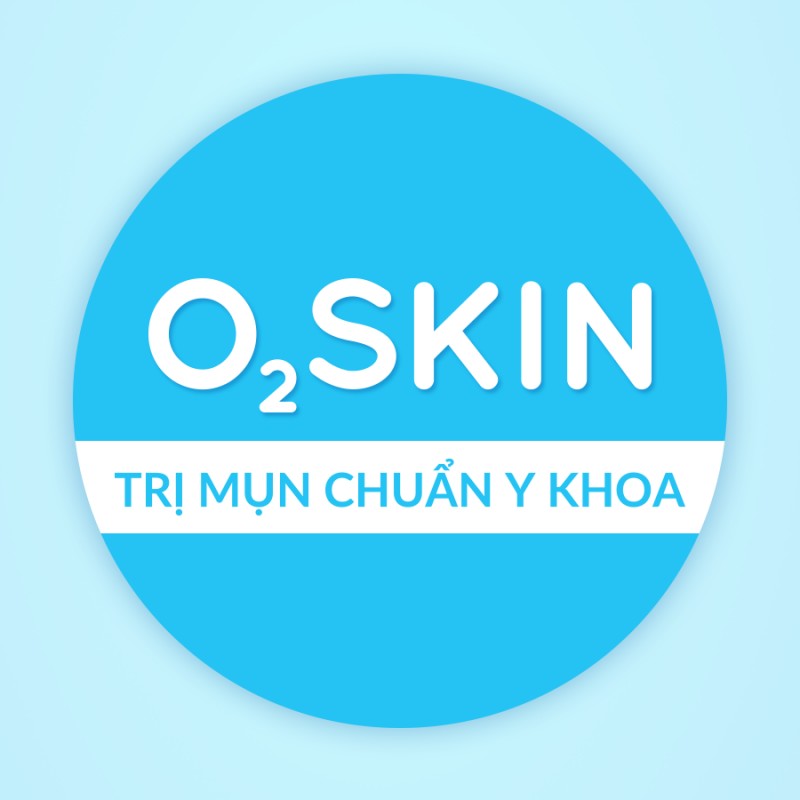 Công Ty Cổ Phần Phòng Khám Chuyên Khoa Da Liễu O2 Skin