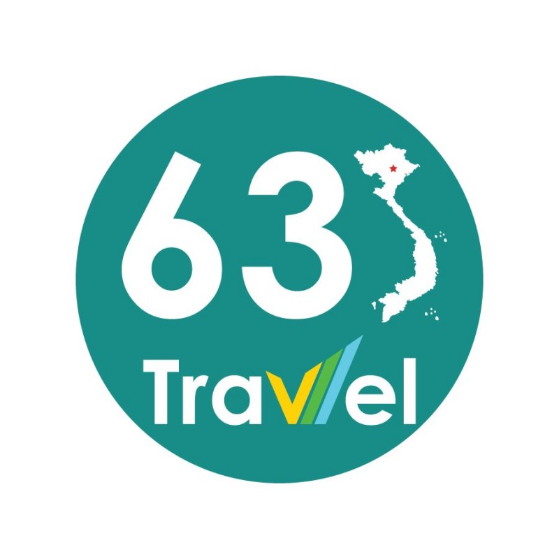 Công ty CP công nghệ du lịch Việt Nam 63Stravel