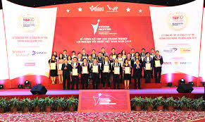 Công Ty CP Lâm Việt (Lam Viet JSC)