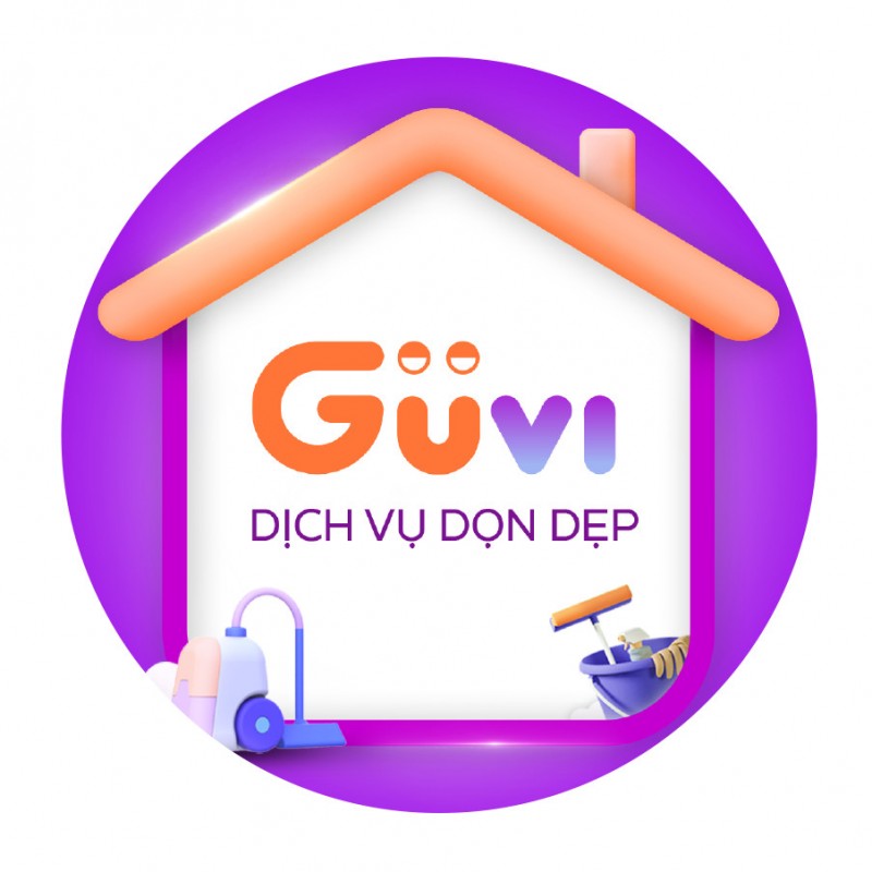 Cty TNHH Giải pháp công nghệ Guvi