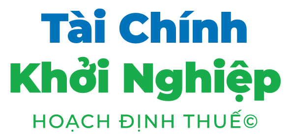 CTY TNHH TƯ VẤN TÀI CHÍNH KHỞI NGHIỆP