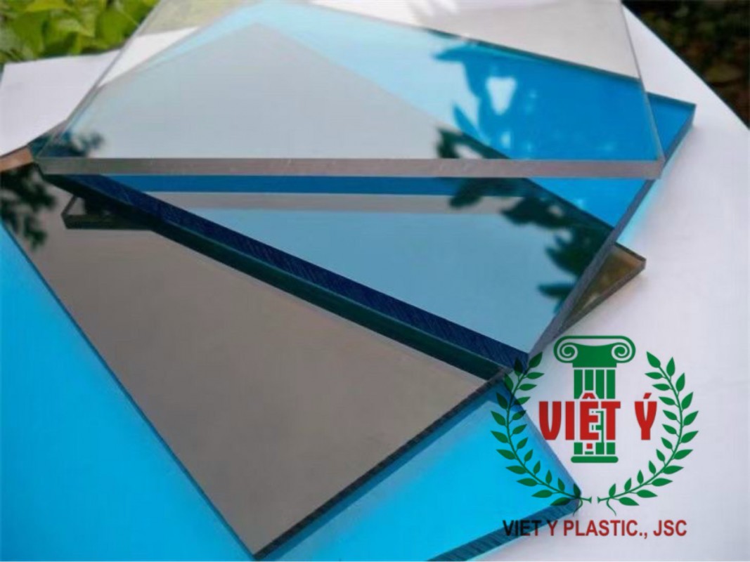 CÔNG TY CỔ PHẦN NHỰA VIỆT Ý