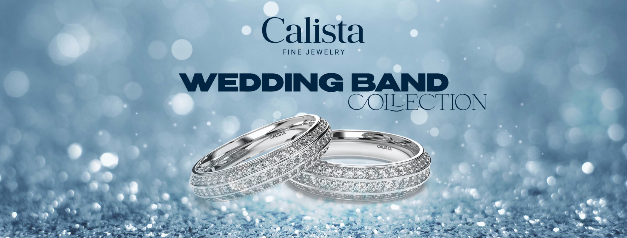 Công Ty TNHH Trang Sức Calista