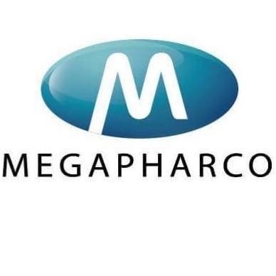 Công ty cổ phần dược phẩm Megapharco Công ty cổ phần dược phẩm Megapharco
