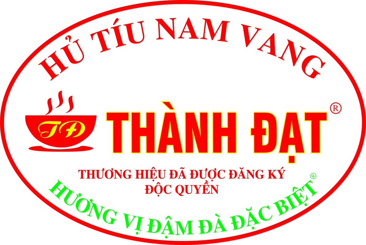 Công ty TNHH MTV phân phối các nguyên liệu hủ tiếu nam vang Thành Đạt Công ty TNHH MTV phân phối các nguyên liệu hủ tiếu nam vang Thành Đạt