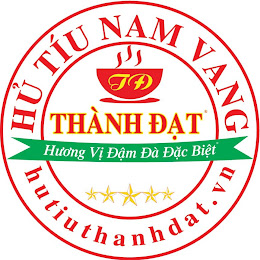 CÔNG TY TNHH MTV HỦ TIẾU NAM VANG THÀNH ĐẠT