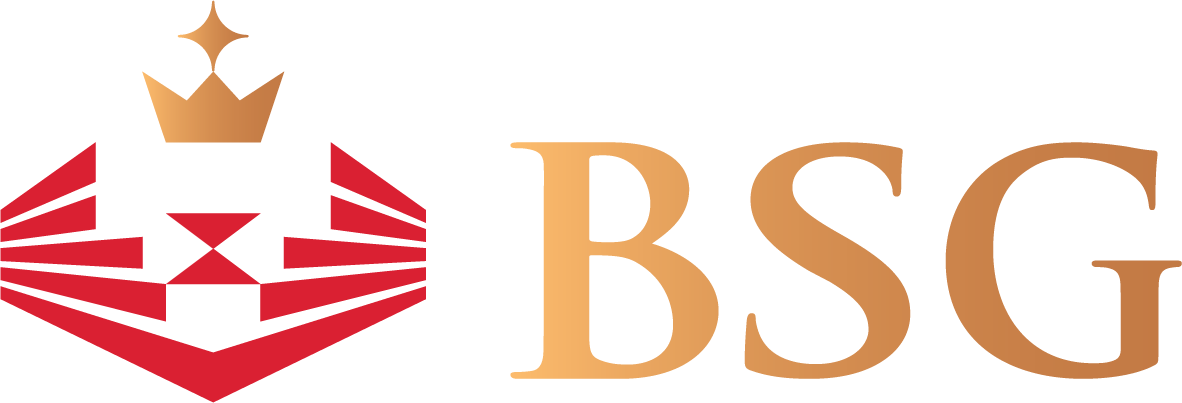 Công ty cổ phần BSG Holding