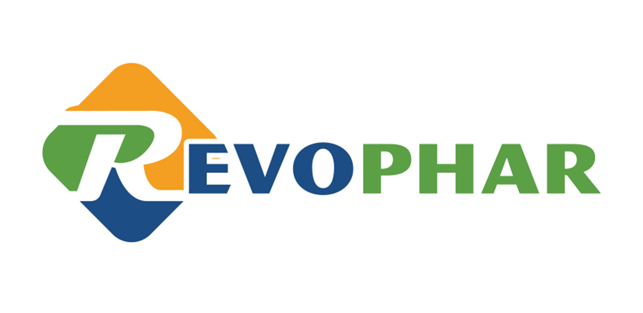 Công ty cổ phần Dược phẩm REVO