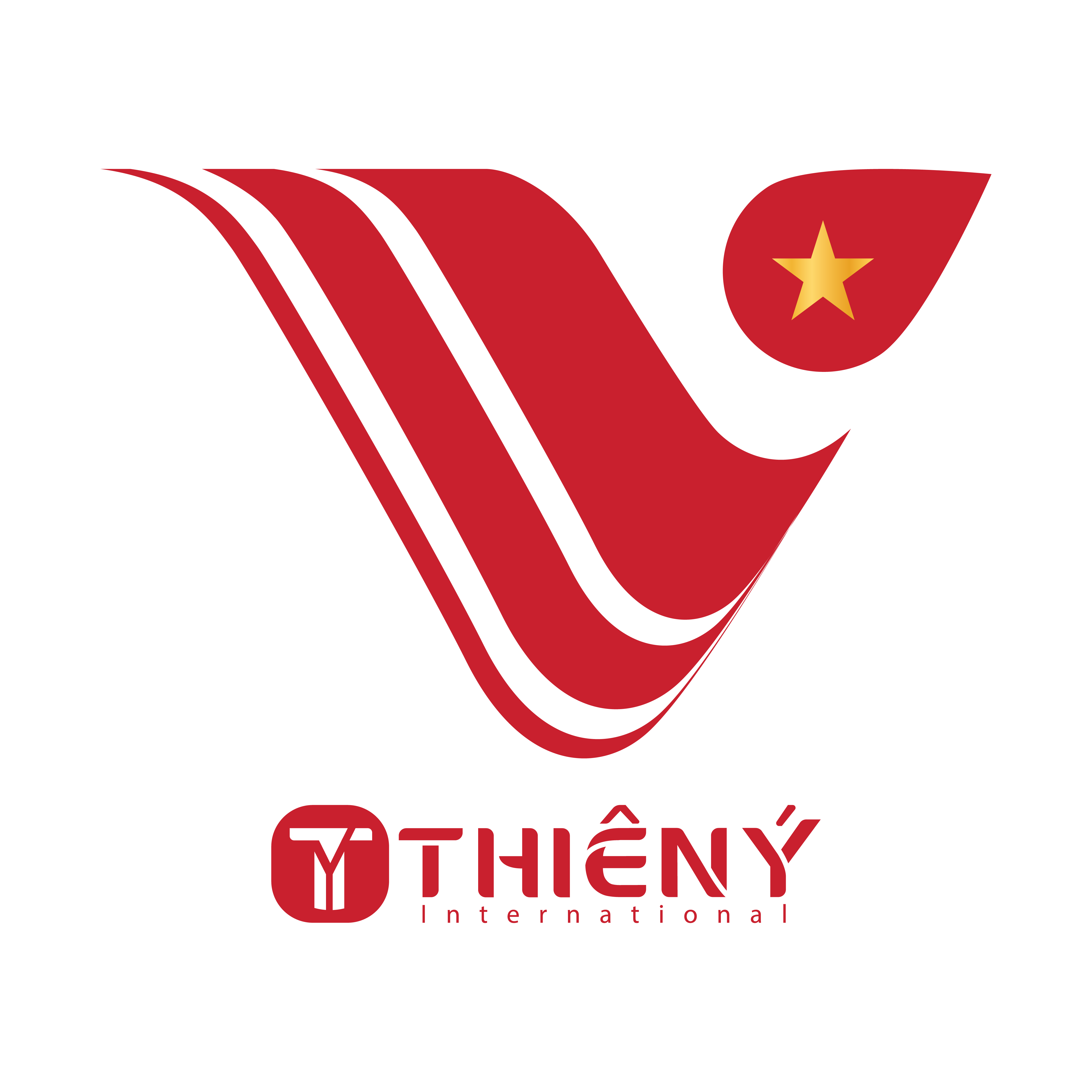 Công ty TNHH Thương mại đầu tư quốc tế Thiên Ý