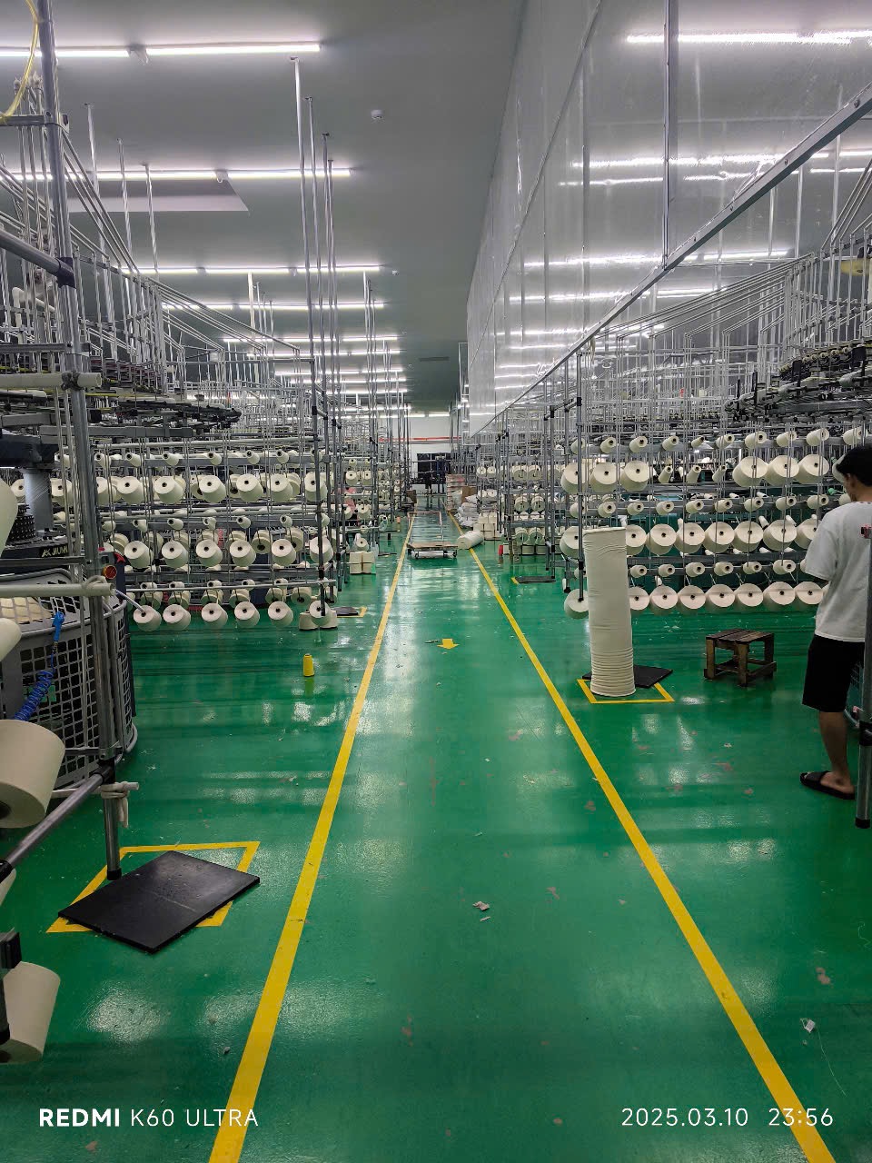 LIDA VIETNAM MANUFACTURING AND TRADING CO., LTD