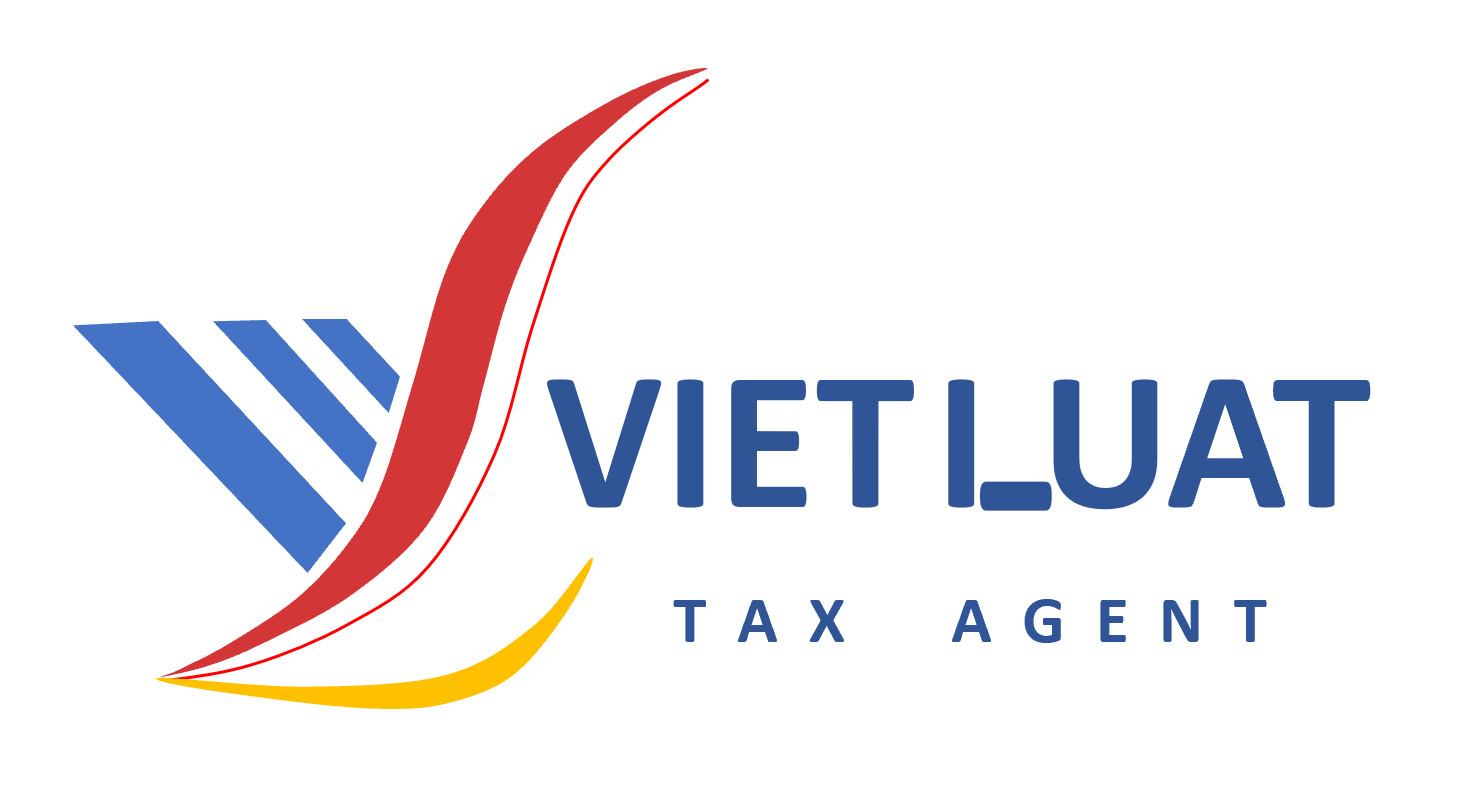 Công ty TNHH Đại Lý Thuế Việt Luật
