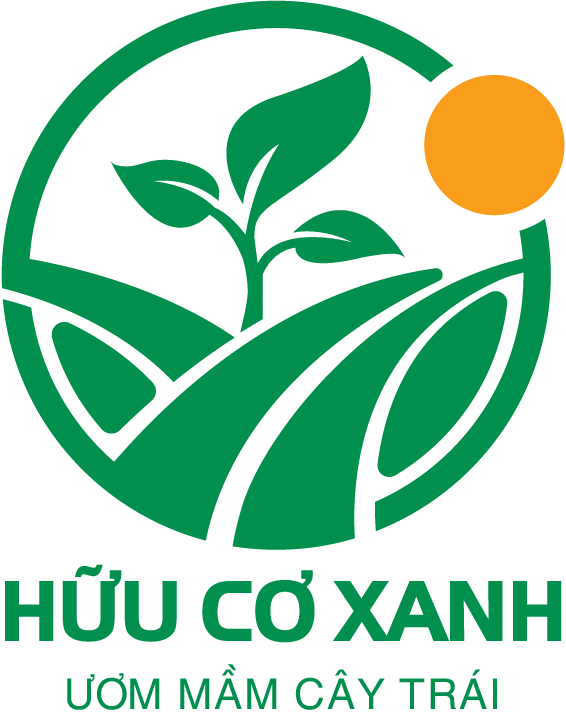 Cty cổ phần phát triển nông nghiệp HỮU CƠ XANH