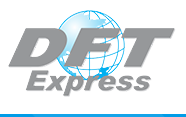 Công ty vận chuyển quốc tế DFT