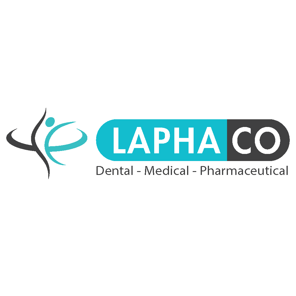 Công ty CP Laphaco Group