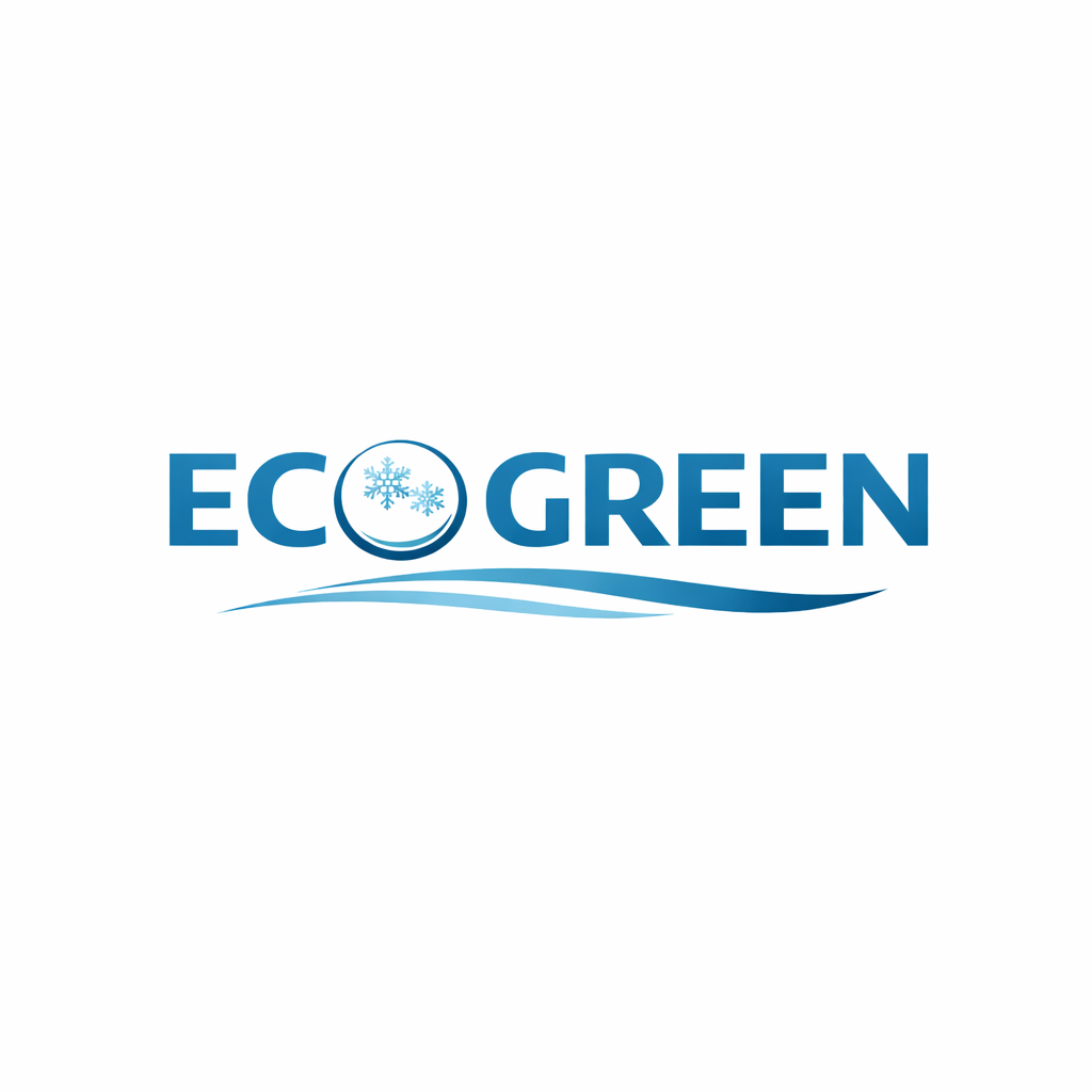 THIẾT BỊ CÔNG NGHIỆP ECOGREEN