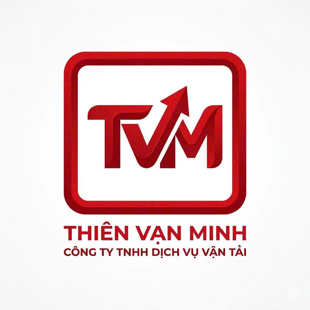 CÔNG TY TNHH DỊCH VỤ VẬN TẢI THIÊN VẠN MINH