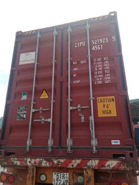 Công ty TNHH Logistics Nam Khánh (Việt Nam)