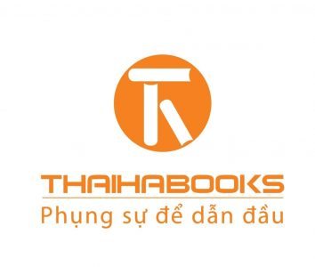 Công ty Cổ phần Sách Thái Hà (Thai Ha Books JSC)