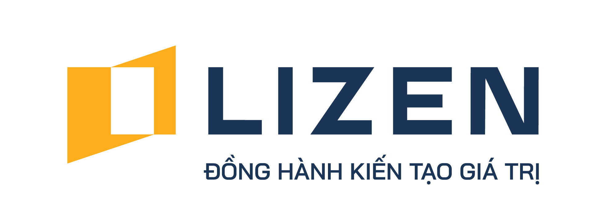 Công ty Cổ phần LIZEN