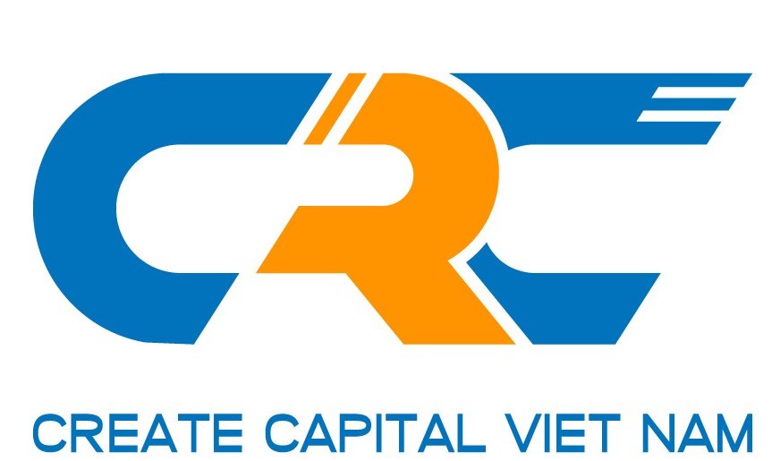 CÔNG TY CỔ PHẦN CREATE CAPITAL VIỆT NAM