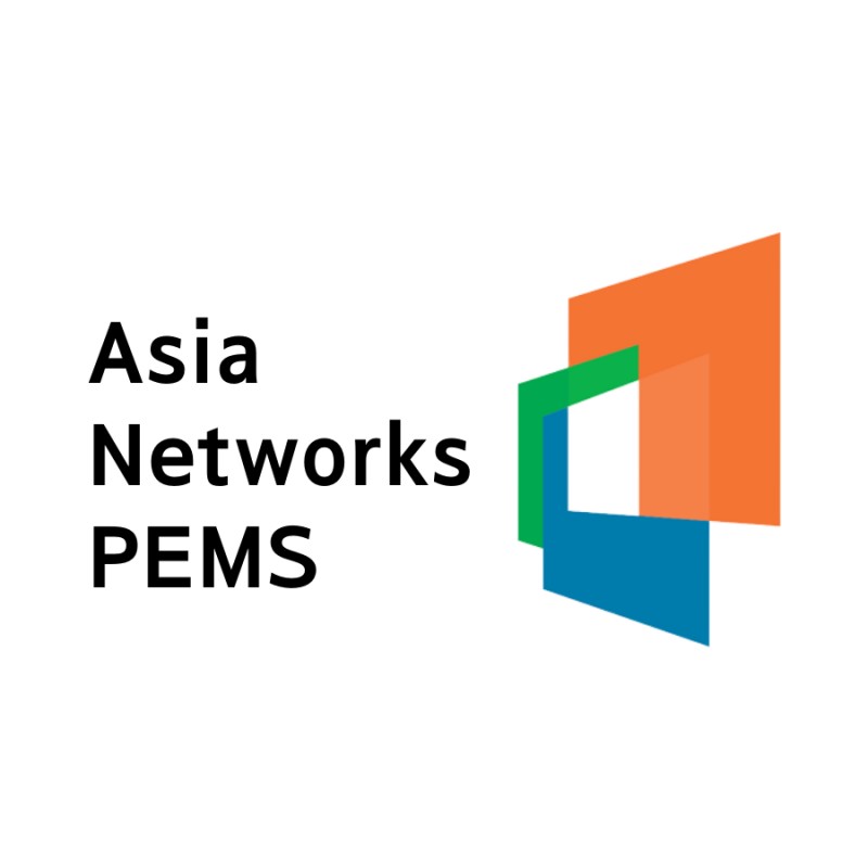 CÔNG TY TNHH ASIA NETWORKS PEMS