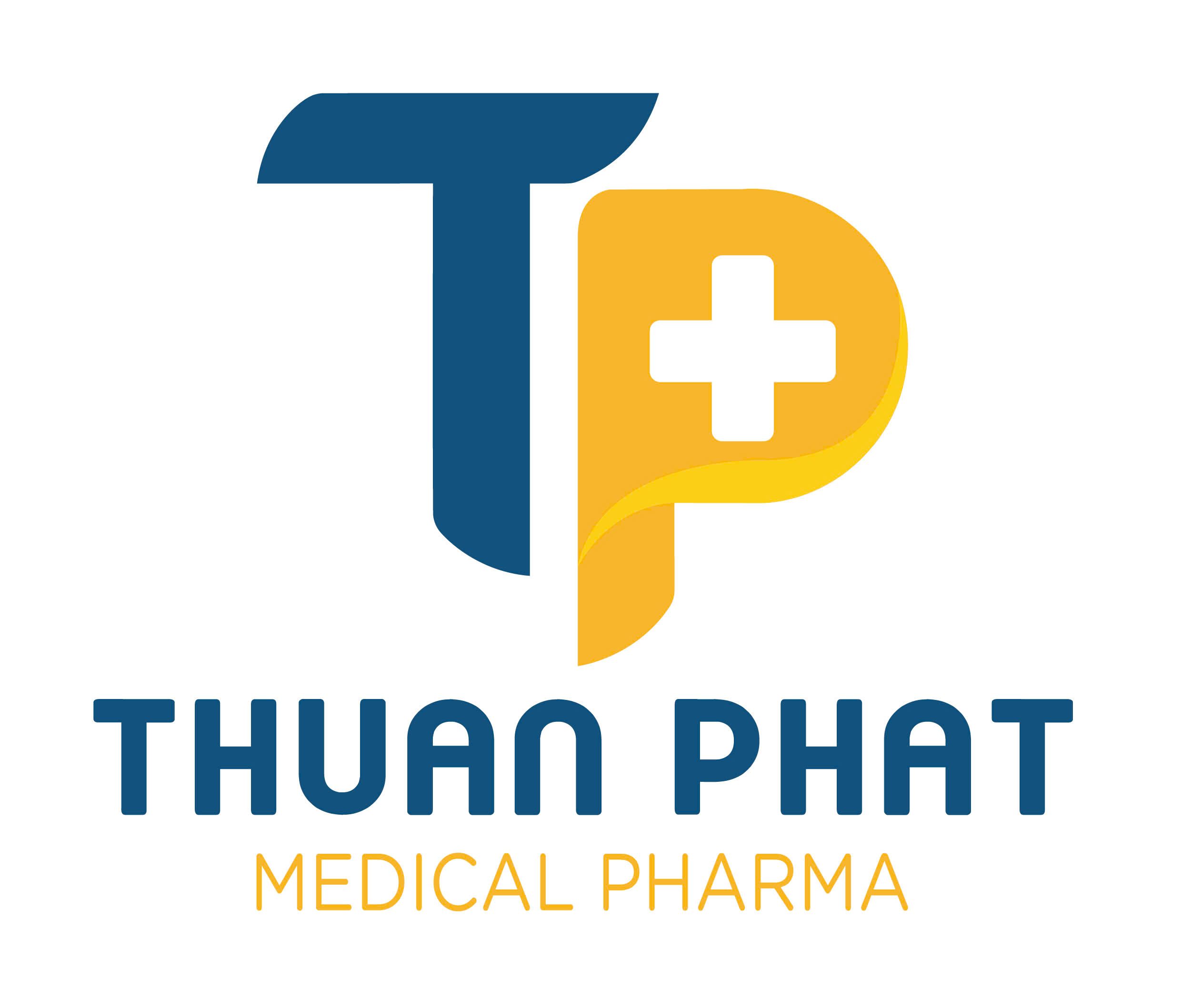 Công ty Cổ Phần Y Dược Thuận Phát