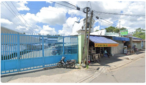 CÔNG TY TNHH SOLEIL VINA