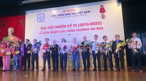 Chi nhánh Công ty TNHH Kiểm toán và Thẩm định giá Việt Nam (AVA) tại TP. Hồ Chí Minh