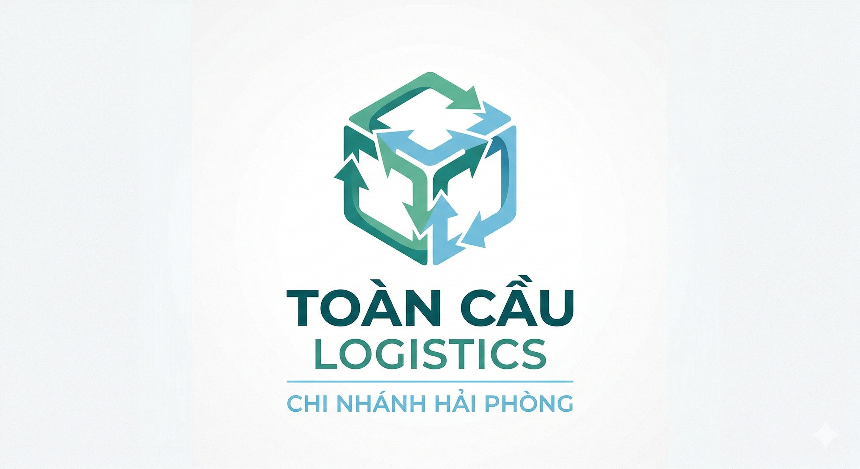 Chi nhánh Công ty Cổ phần vận tải logistics Toàn cầu tại Hải Phòng