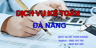 Dịch vụ kế toán Kaikei Đà Nẵng