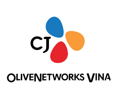 CJ OliveNetworks Vina