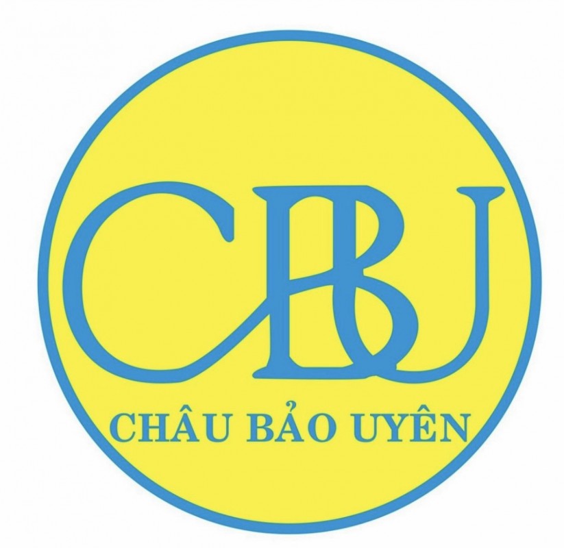 CÔNG TY TNHH MTV NHỰA ĐƯỜNG CHÂU BẢO UYÊN