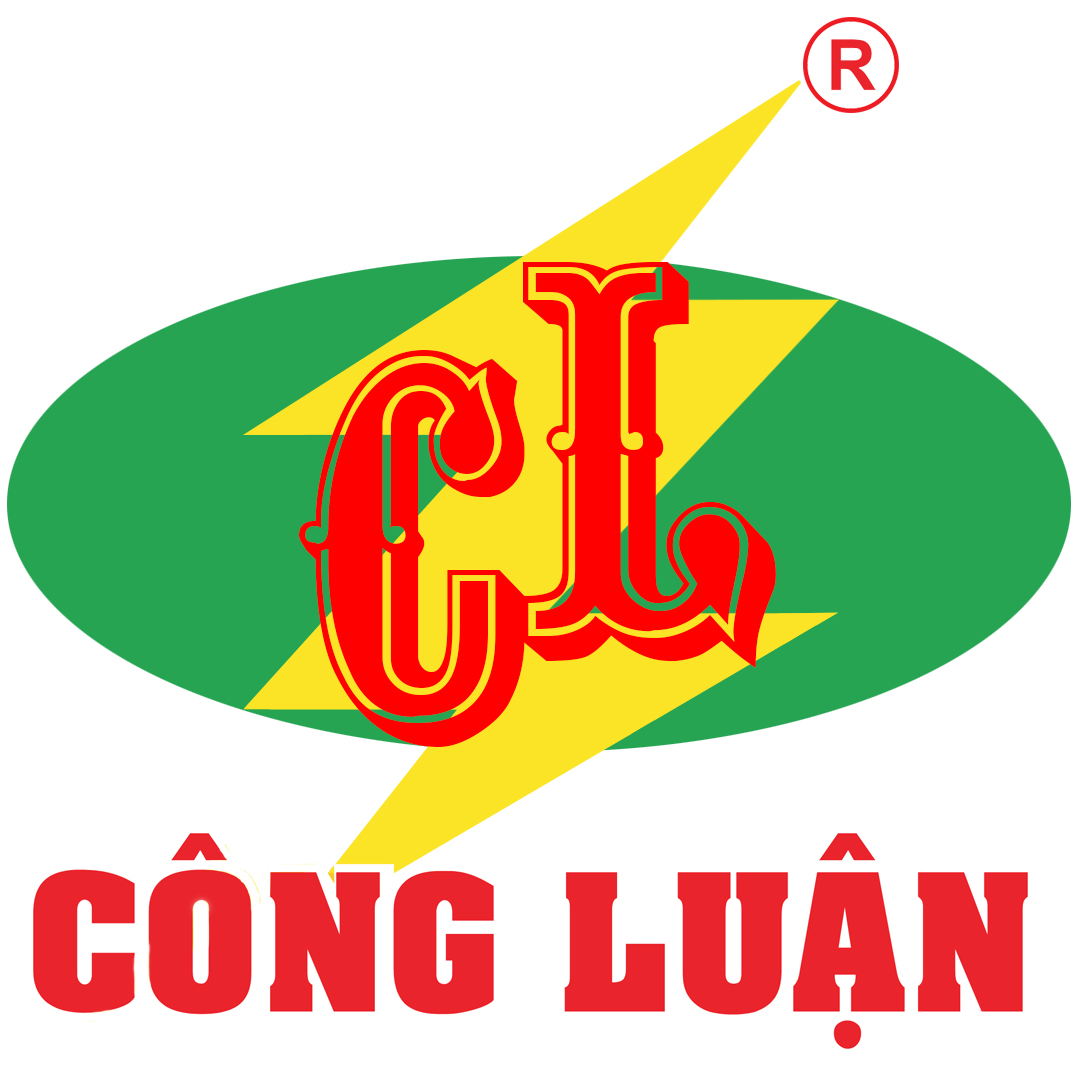 CÔNG TY CP CƠ ĐIỆN CÔNG LUẬN